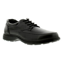 (Black, 14 (Adults')) Comfisole Mens Casual Shoes Freddy Lace Up black UK Size