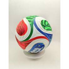2026 USA-Mexico World Cup Soccer Ball, Size 5, Gift for Him ZT