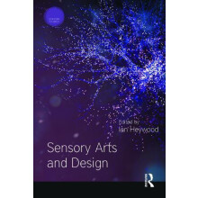 Sensory Arts and Design Paperback Book