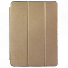 (Gold) Protective Leather Cover for Air 2