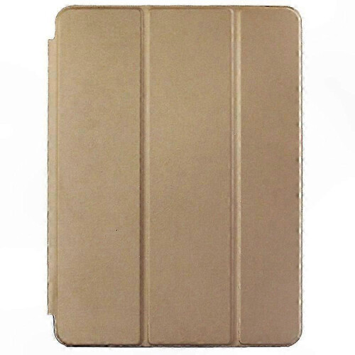 (Gold) Protective Leather Cover for Air 2