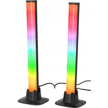 Lampka LED na biurko 2 sztuki