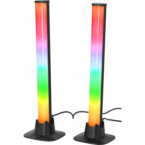 Lampka LED na biurko 2 sztuki