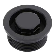 Surfboard Vents Hole, Surfboard Paddle Board Vents Plugging Automatic Breathing Black