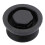 Surfboard Vents Hole, Surfboard Paddle Board Vents Plugging Automatic Breathing Black 1