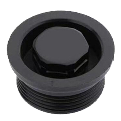 Surfboard Vents Hole, Surfboard Paddle Board Vents Plugging Automatic Breathing Black