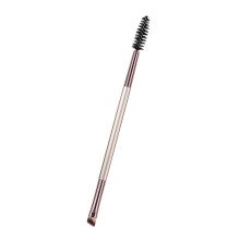 Double Head Eyebrow Brush Angled Eyebrow Brush Eyelash Brush Eyeshadow Brush eyebrow brush