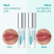 Me1axin Bp Spicule Plumping Lip Shot Lip Balms 4ml Moisturizing Lip Serum
