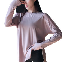 Sweat Wicking Comfortable Quick Drying Athletic Tees for Outdoor Sport Activity Purple XL