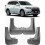 2016-2024 Outlander PHEV Full Set Mud Flaps and Splash Guards Replacement 1