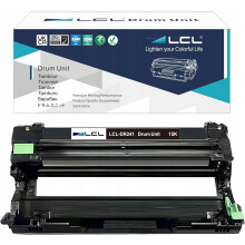 Bęben do Brother DCP/HL LCL DR-241 1 szt. czarny/cyan/magenta/żółty