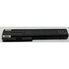 Bateria do laptopów litowo-jonowa DV7 5200 mAh