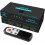 Switch przełącznik HDMI 3X1 z pilotem 1