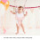 Baby Lauf Harness樱花粉 Polsterung Bequem 5
