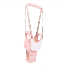 Baby Lauf Harness樱花粉 Polsterung Bequem