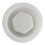 Surfboard Vents Hole, Surfboard Paddle Board Vents Plugging Automatic Breathing White 1