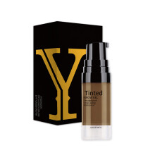 Long Wear Brow Formula Tined Brow Color Gel with Spoolie for Daily Makeup 1981 04