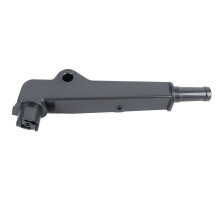 63V 42111 01 4D Lenkgriff Yamaha Kurzschaft 2-Takt
