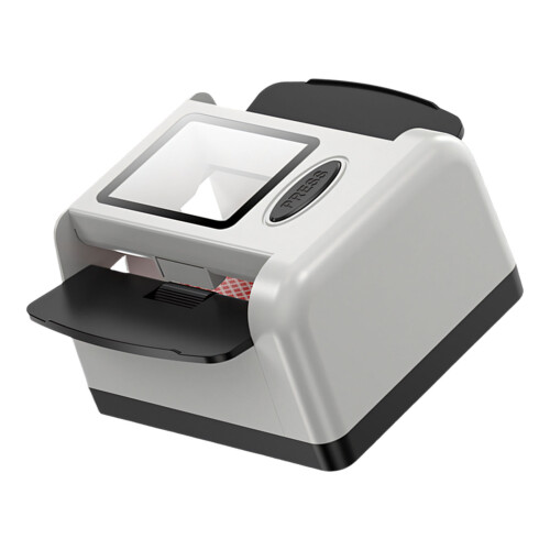 Automatic Card Shufflers Push Button Card Randomizer Rechargeable Desk Device