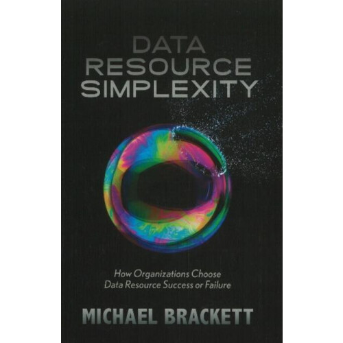Data Resource Simplexity How Organizations Choose Data Resource Succes