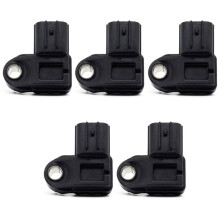 5X 1865A035 Map Pressure Boost Sensor for L200 KB4T 2.5TD PAJERO 3.2