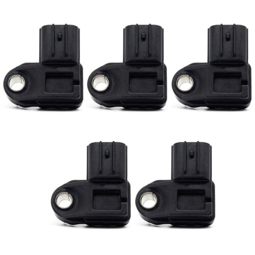 5X 1865A035 Map Pressure Boost Sensor for  L200 KB4T 2.5TD PAJERO 3.2