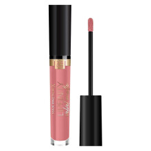Max Factor Lipfinity Velvet Matte Lipstick - 045 Posh Pink