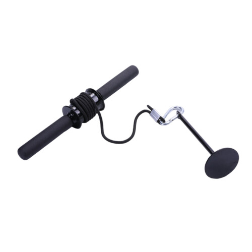 Strength Training Athletic Wrist Roller Wrist Roller Wrist Forearm Exerciser