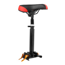 Adjust Electric Scooter Seat Saddles Comfortable Shock Absorb Saddles for M365