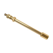 Tire Inflation Reach Rod 5/16-32 to 8V1 for Tight Wheel Space Car Tire extension rod