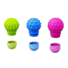 3 Pack Soft Bath Squirting Toy for Bathtub Water Activity and Daily Use