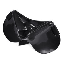 Fishing Fighting Belt Waist Rod Holder Adjusted Boat Belt Fishing Rod Holder Black