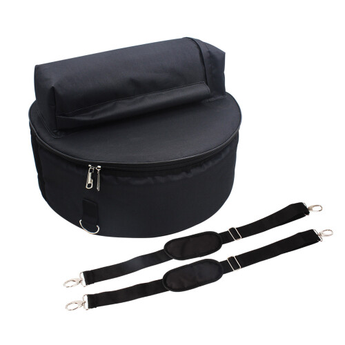 Oxford Fabric Case Snares Drum Case Instrument Accessory Suitable for Musicians