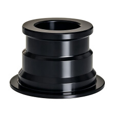 Corrosion Resistant Bike Hub Side Cover End Cap For 12mm Thru Axles Multiple