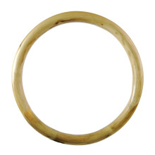 Traditional Chinese Wing Chun Rings for Wing Chun Martial Art Conditioning 280mm