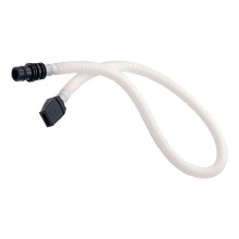 Flexible Plastic Melodica Tube Blowpipe Tube Melodica Replacement Accessories