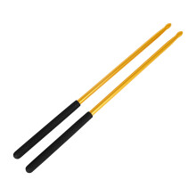 1 Pair Classical Aluminium Alloy Drum Sticks for Kids Adults 5A Drumsticks Sets
