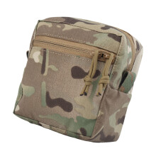 Small Storage Bag Molles Pouch Tacticals Phone Bag Utility Bag Hunting Bag C P