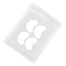 Convenient Nose Cleaning Strips for Blackhead Extraction and Oil Crescent shape 4 sti