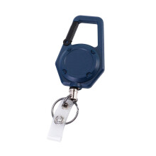 Outdoor Everyday Carry Accessory for Small Items and Daily Use Blue
