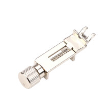 Tremolo System Intonating Tool Repair Parts for Electric Guitar Tremolo Bridge