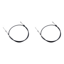 2X 277001438 Kabel Sterujący do PWC GTX DI/RXT/GTX/Wake 2002-2014 155/RXT 215/RXT X 255 277001578 277001555