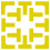 Courts Line Marker Windproof Throw Down Marker Pickleball Courts Line Marker Yellow 1