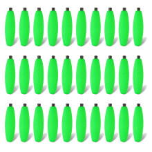 Float for Catfishes Fishing Bobbers, Fishing Foams Bobbers Rig Fishing Green