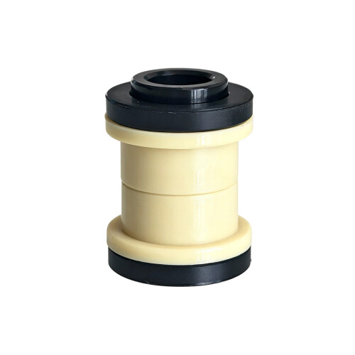 Mountain Bike Shock Mount Hardware Bushing Pair for Width Use 24mm