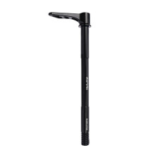 Mountain Bikes Precisions Suit for Easy Installation Bikes Rear Wheel Thru Axles M12X171L
