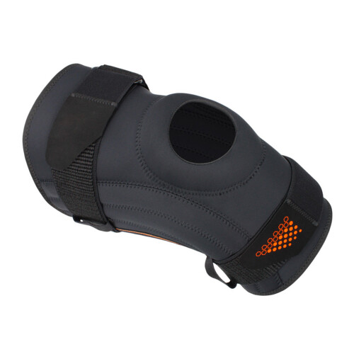 Knee Support Brace Knee Wrap Adjustable Knee Support for Meniscus Tear M