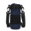 Tactically Water Bottle Holder Drawstring Water Bottle Bag Hydrations Carriers Royal blue 1