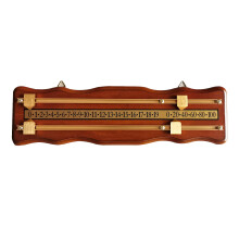 Snooker Game Scorer Board Calculation Billiard Integrator Snooker Game Scorer