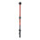 Golfs Training Aids Postures Correction Practice Alignment Arm Band for Golfer Red 1
